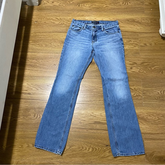 American Eagle Outfitters | Jeans | American Eagle Old School Jeans ...